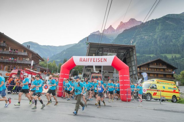 Course à pied: Victoire colombienne sur le Mémorial Christian Rey-Bellet 2019